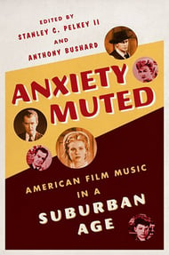 Anxiety Muted book cover